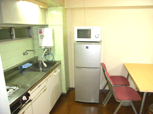 Fontana Rental Apartments In Tokyo Guesthouses Corp Vienesse