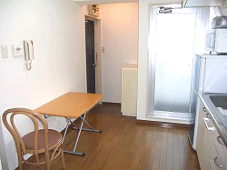 Fontana Rental Apartments In Tokyo Guesthouses Green Capital